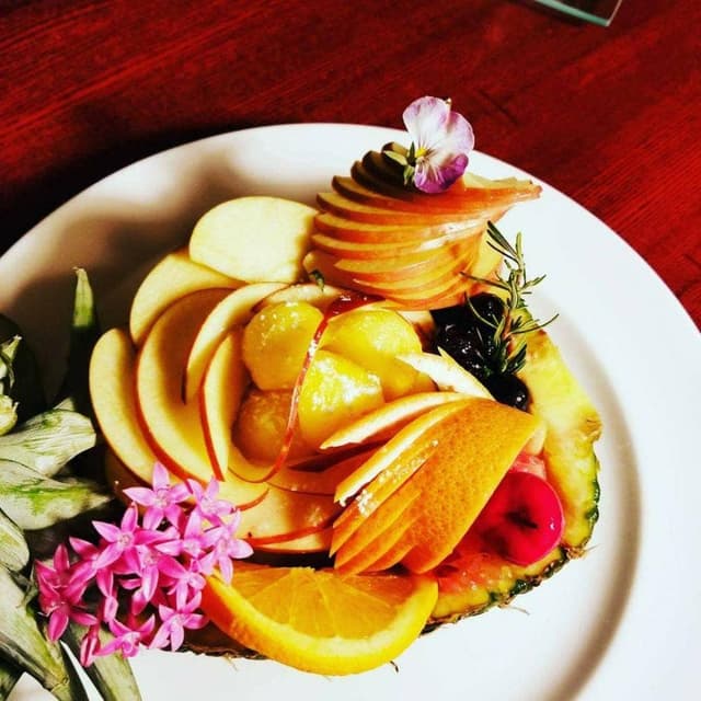 バー ラングプール 北門屋敷 - サブ画像1