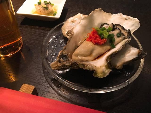 鉄板焼 ろじ 錦糸町 - サブ画像1