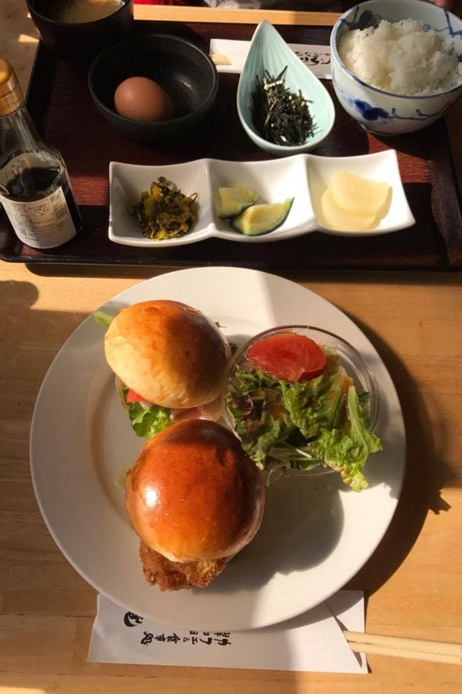 だんじり庵