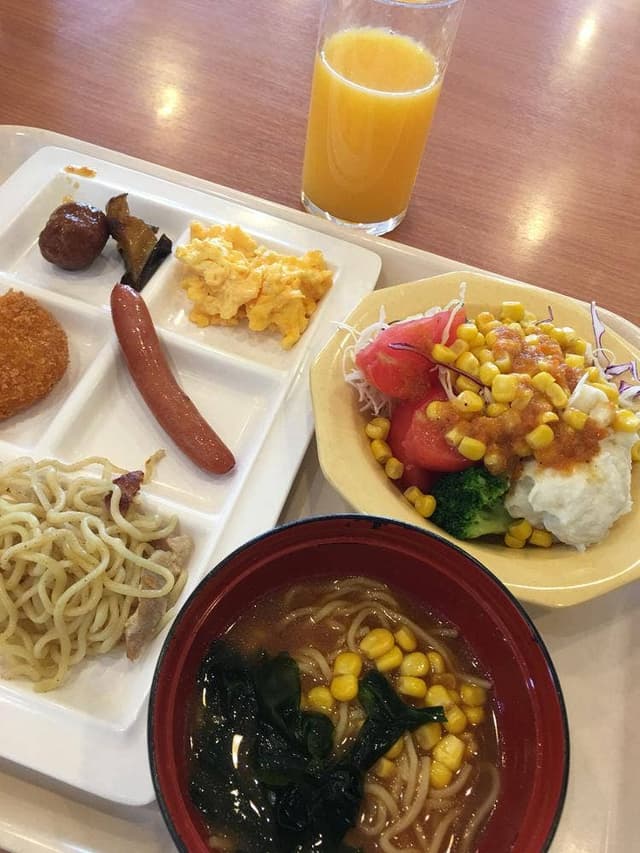 ココス 三鷹大沢店 - サブ画像3