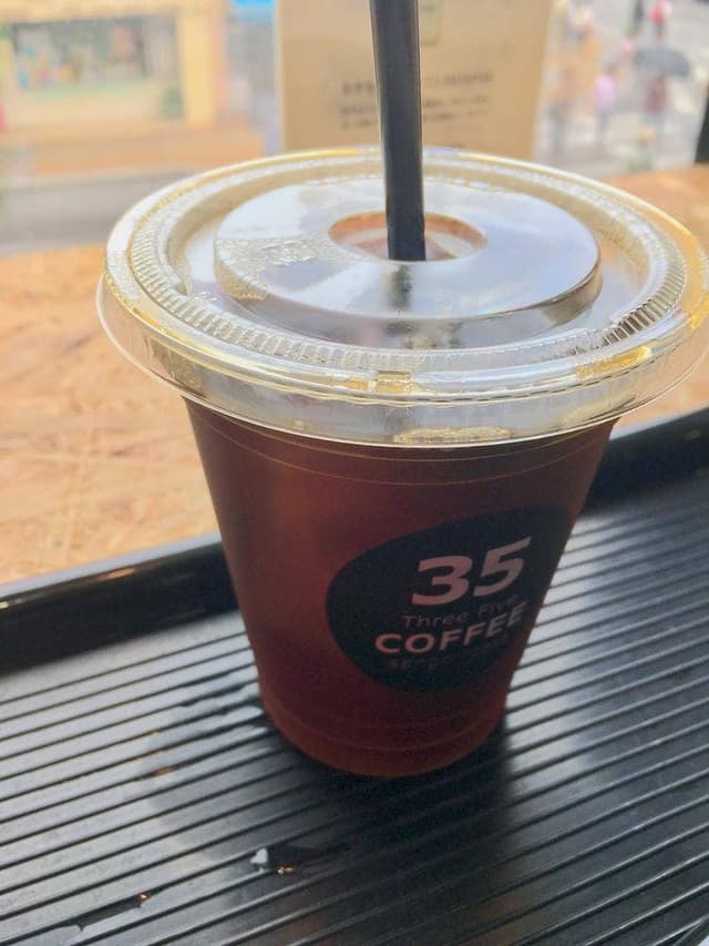 35COFFEE ドンキホーテ国際通り店 - サブ画像3