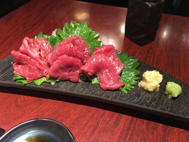 桜Dining 左馬 HIDARIUMA - サブ画像1