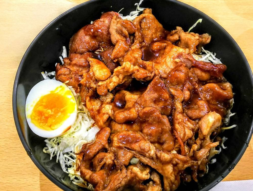 柿安 Meat Express イオンモール四日市北店