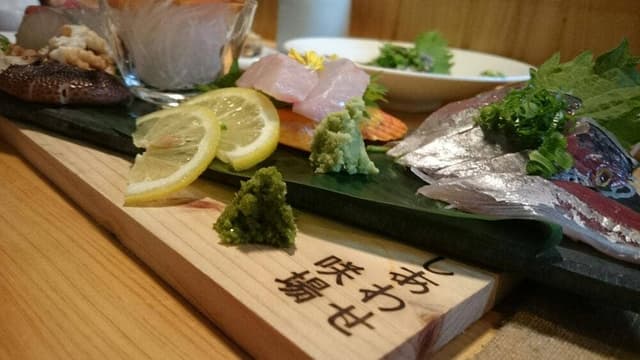 海鮮居酒屋 しあわせ咲場 - サブ画像1