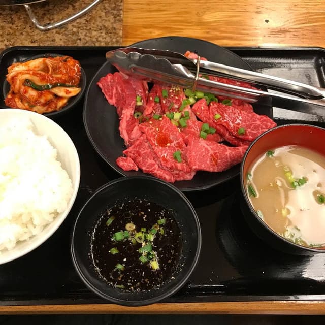 薩摩の牛太 池田店 - サブ画像2