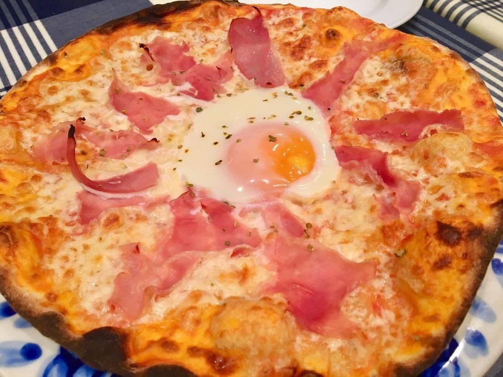 ミラノ亭 草津店