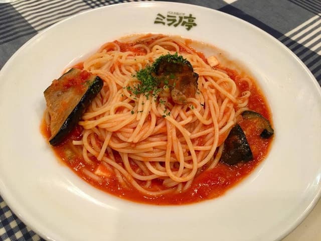ミラノ亭 草津店 - サブ画像3