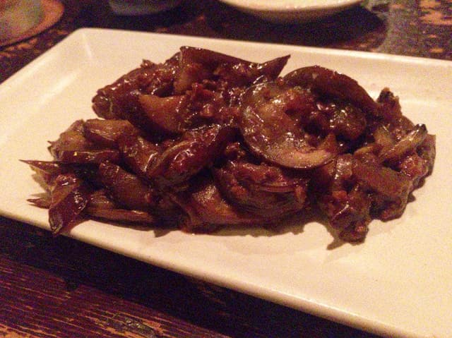 八丁味噌バー - サブ画像1