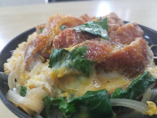 かつや食堂 - サブ画像2