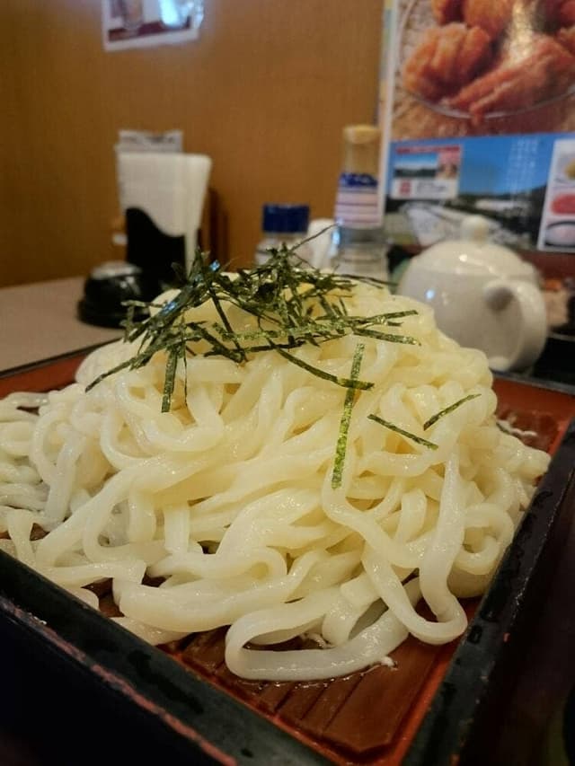 こだわり和食と甘味処 かんながら イオンモール石巻店 - サブ画像1
