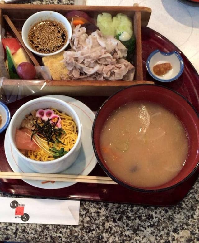 かごしま遊楽館 - サブ画像1