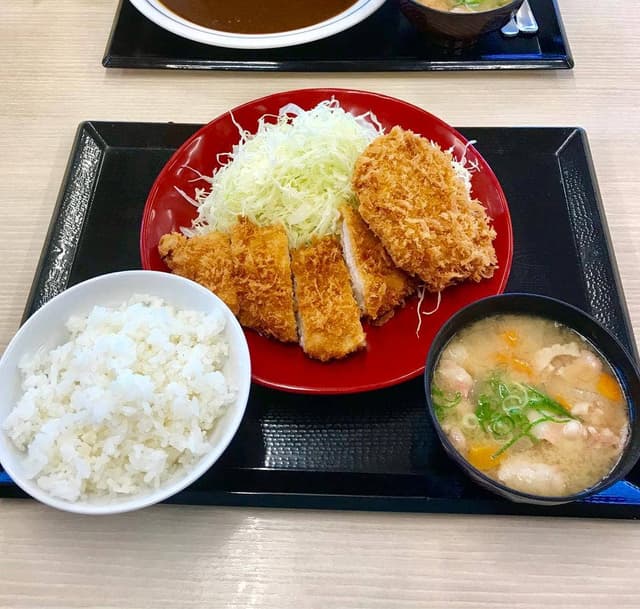 かつや 熊本浜線バイパス店 - サブ画像2