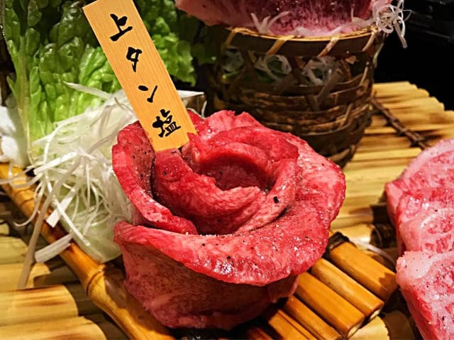 焼肉酒場 匡泉 - サブ画像1