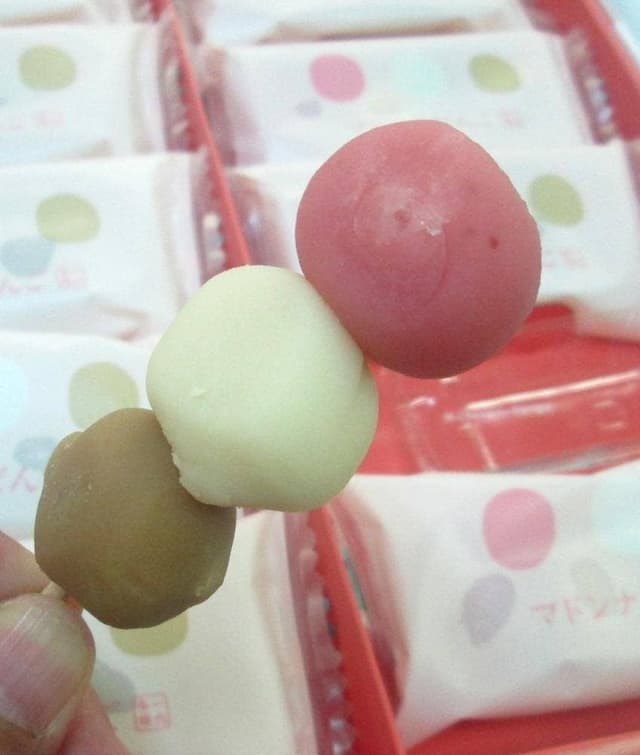 一六本舗勝山本店 - サブ画像1