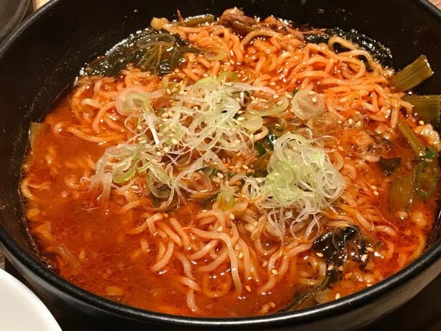 焼肉 風彪 - サブ画像1