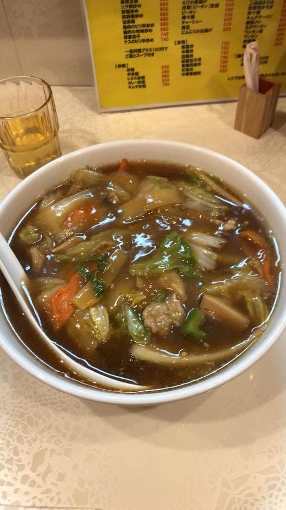 江南ラーメン - サブ画像2
