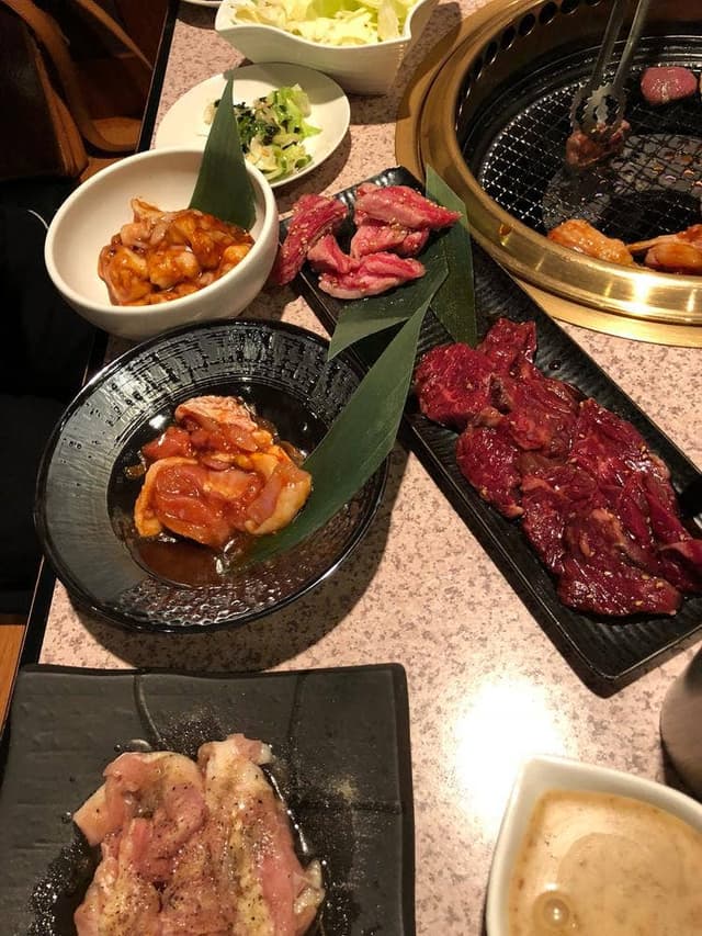 焼肉酒宴くいだおれ本店 - サブ画像2