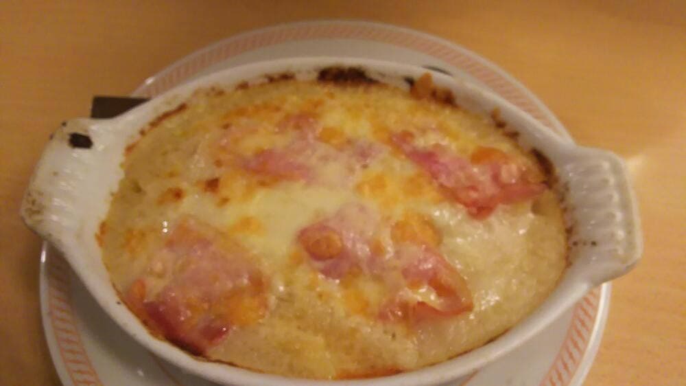 ファミリーレストラン ジョイフル 桐生店