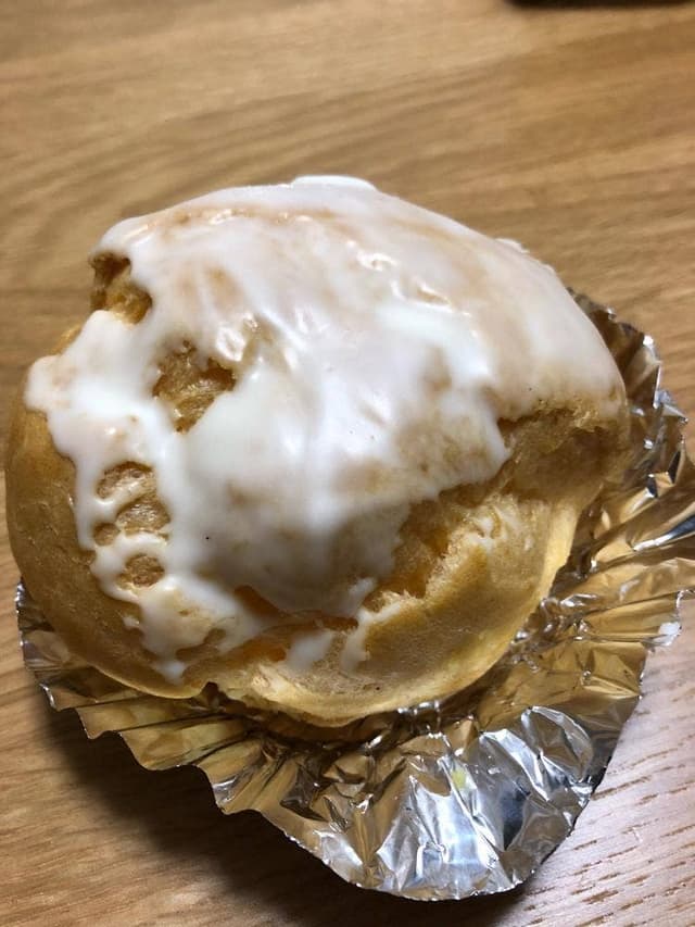 シャトレー洋菓子店 - サブ画像3