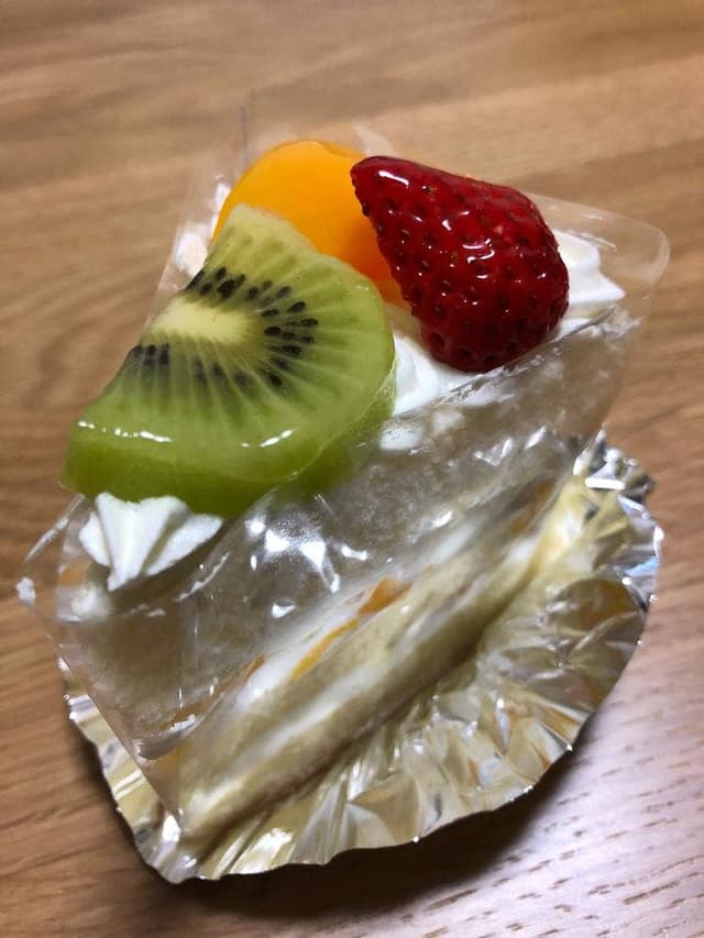 シャトレー洋菓子店 - サブ画像1