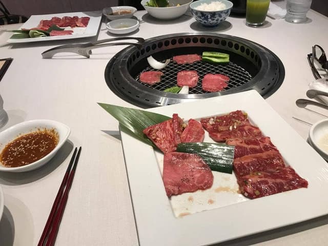 焼肉なべしま 宮崎店 - サブ画像2