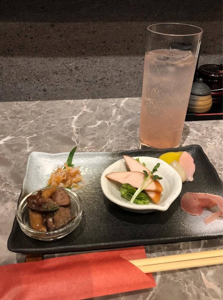 串処 ミディアムレア