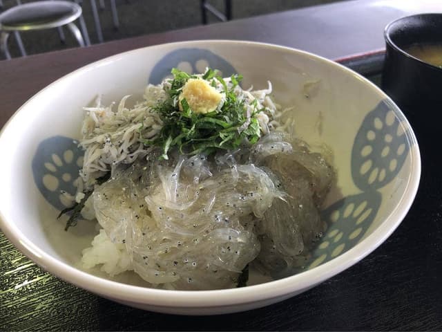 湊浦漁協食堂 - サブ画像2