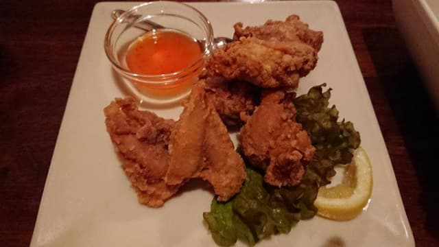 Thai cuisine シーロム - サブ画像2