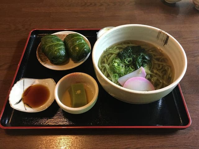 レストラン きなり亭 きなりの郷 - サブ画像1