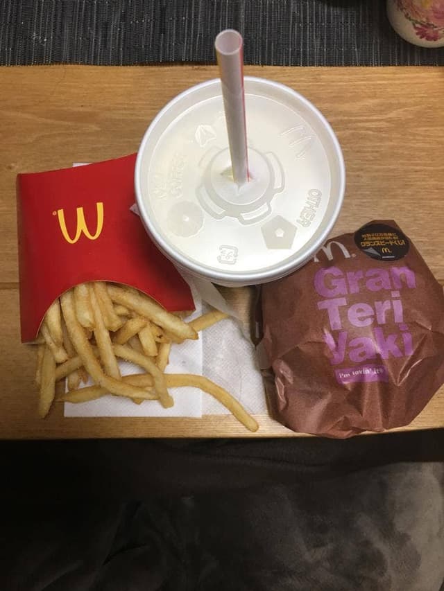 マクドナルド 10号行橋店 - サブ画像2