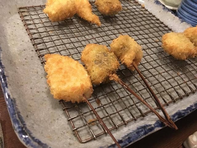 串揚げ たけはら - サブ画像3