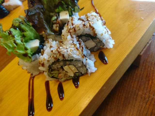 にぎりいっちょ! - サブ画像3