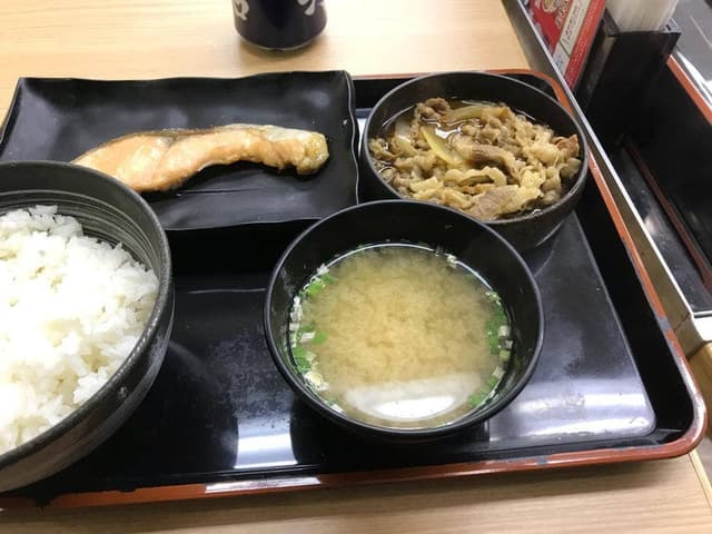 吉野家 大津堅田店 - サブ画像3