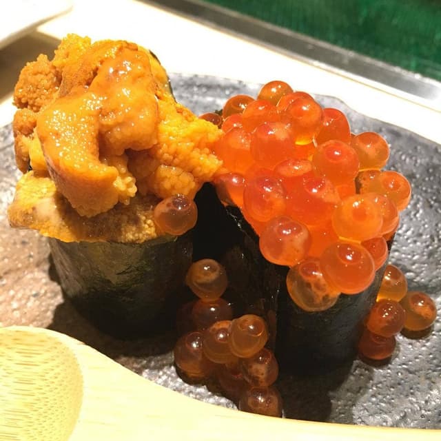 神田江戸っ子寿司 南口店 彩 - サブ画像2