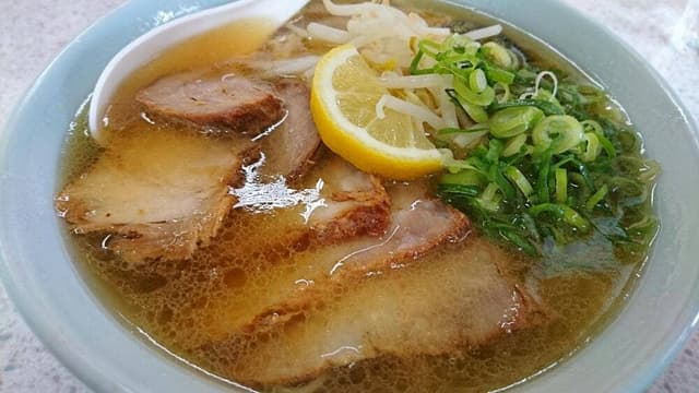 丸一ラーメン - サブ画像2
