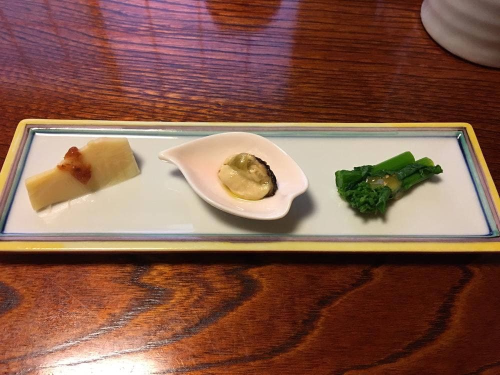 ほてい竹