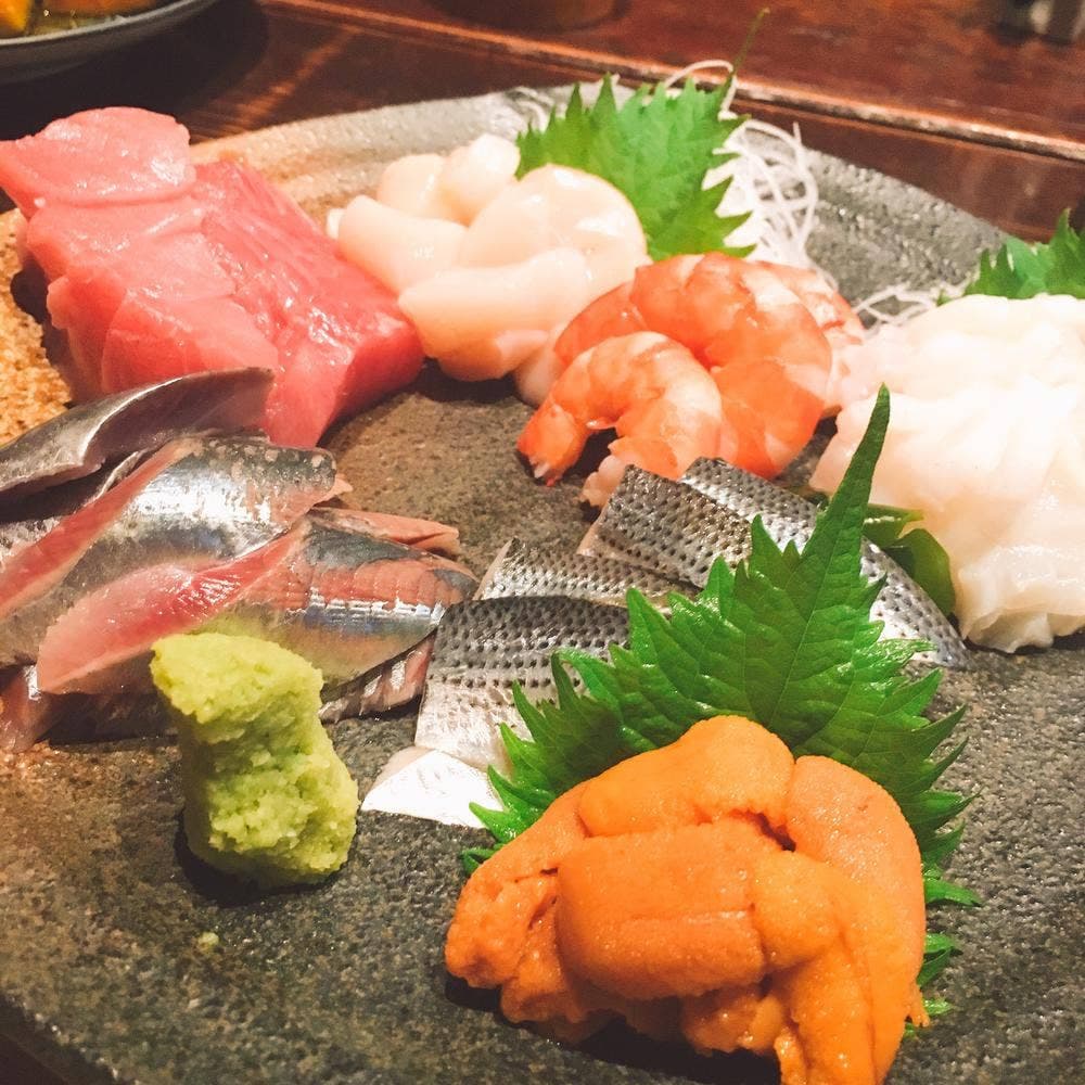 結 旬の味