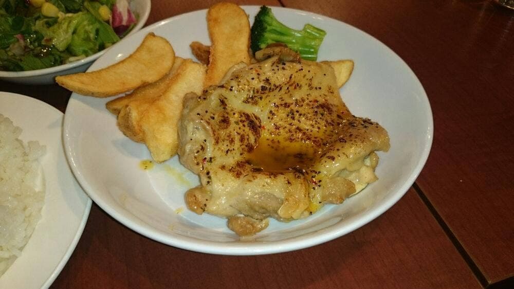 DRUNK BEARS NU茶屋町店
