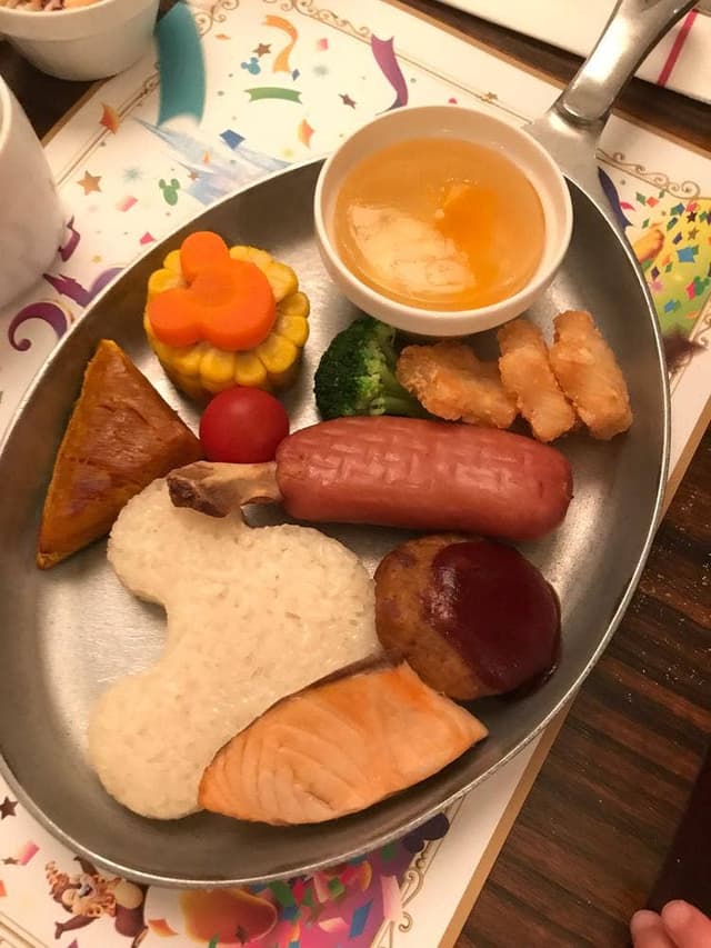 ザ・ダイアモンドホースショー 東京ディズニーランド - サブ画像1