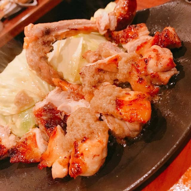 三代目 鳥メロ 奈良三条通り店 - サブ画像1