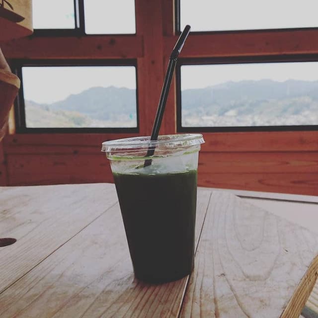 和束茶カフェ - サブ画像1