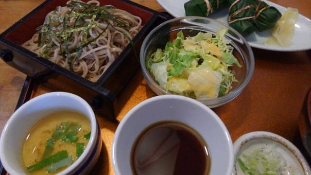 会津迎賓館&寿し万 - サブ画像2