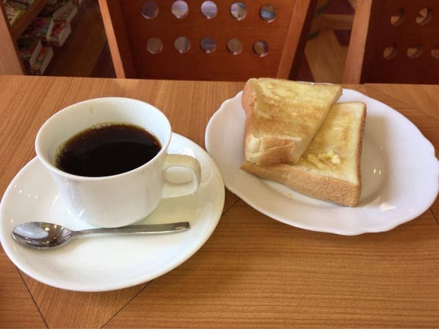 ラ・シャンブル - サブ画像1