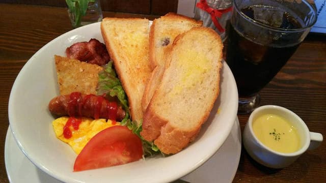 café nico - サブ画像1