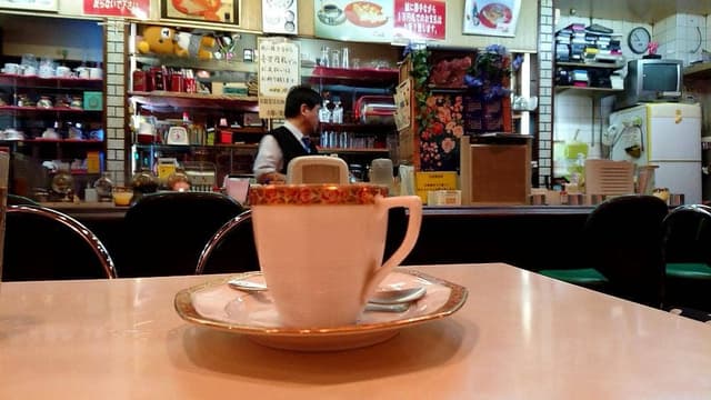 珈琲館 北 - サブ画像2