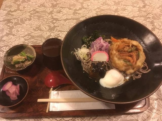 スズメのお宿 フォルテシモ - サブ画像3