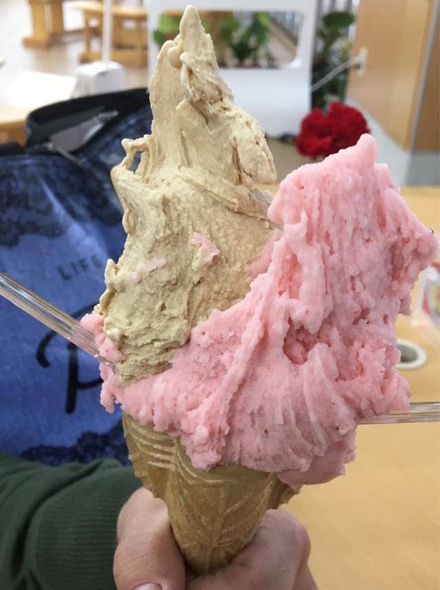 あさつみ食堂 - サブ画像3