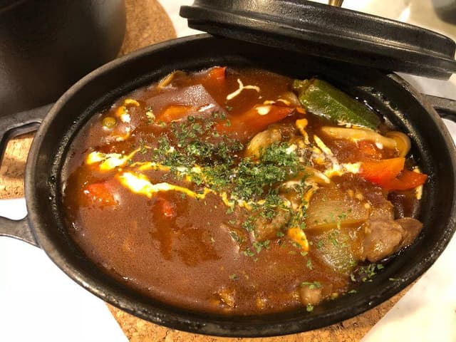 れすとらん べるで - サブ画像3