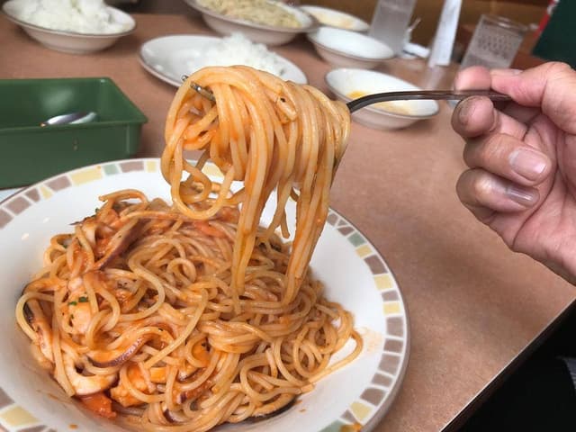 サイゼリヤ 成東店 - サブ画像2