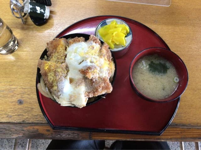 とんかつ ちん豚 - サブ画像2